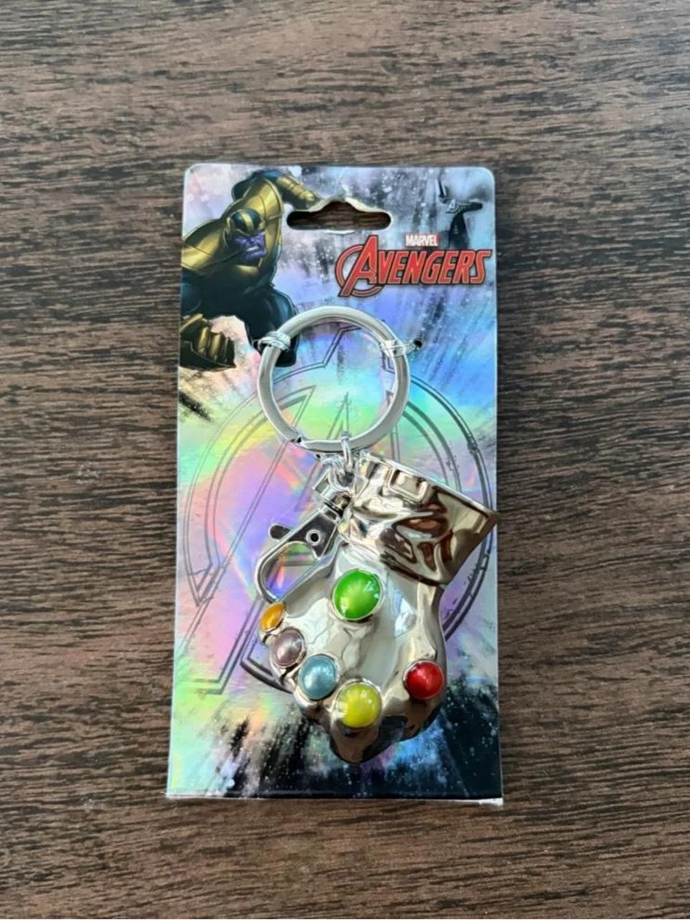 Marvel avengers infinity